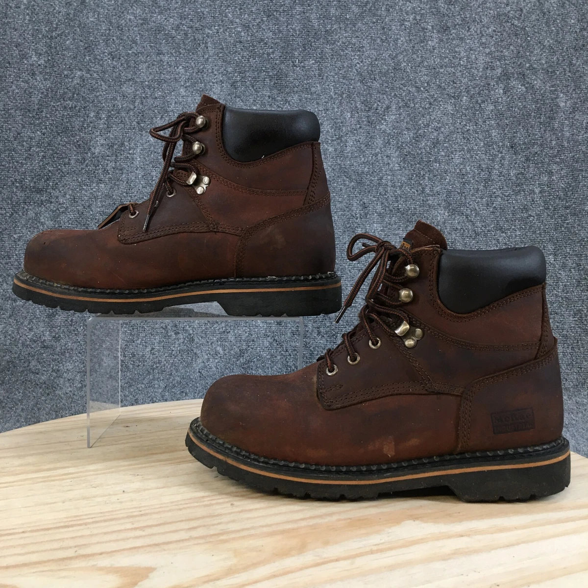 Mcrae clearance industrial boots