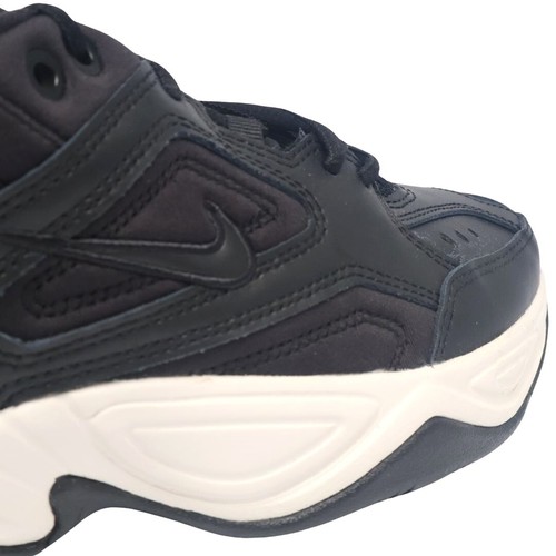 Nike M2K Tekno Womens Shoes Trainers UK Size 6 Black / White AQ3108 002 - Picture 11 of 18