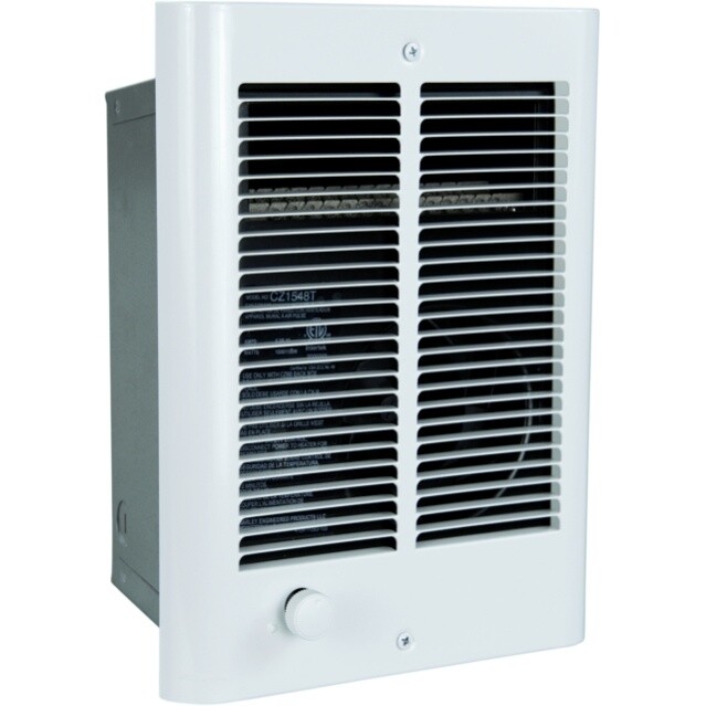 CZ1012T 120V 1000/500W Wall Heater