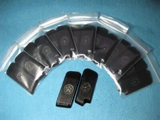 TT Tokarev Grips Different Types  MARKDOWN!  Made in 1945  Russian Original