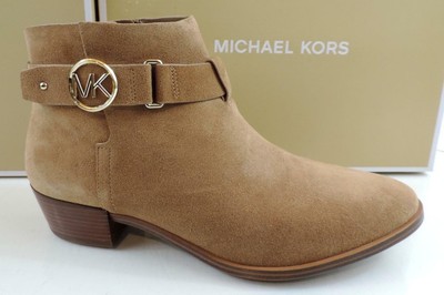 michael kors harland boots