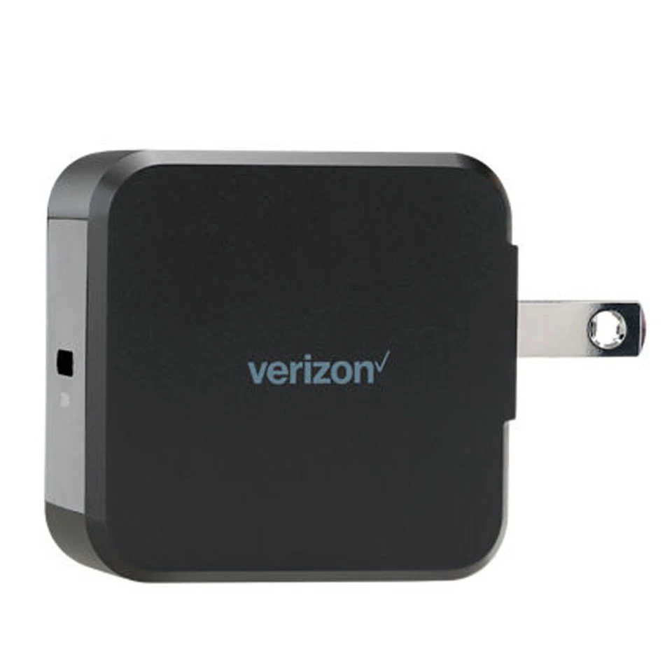 Verizon GaN 30W Fast Charge USB-C Wall Charger for Galaxy S23/S22/S21/Ultra/Note - Image 4 of 4