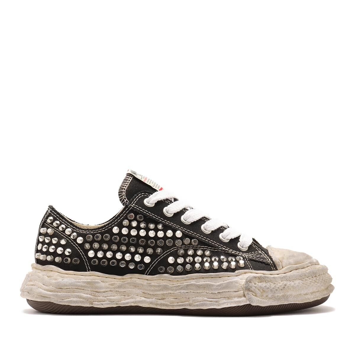 Maison Mihara Yasuhiro PETERSON23 Studded Low A13FW715 | eBay Maison Mihara Yasuhiro PETERSON23 Studded Low A13FW715 | eBay
