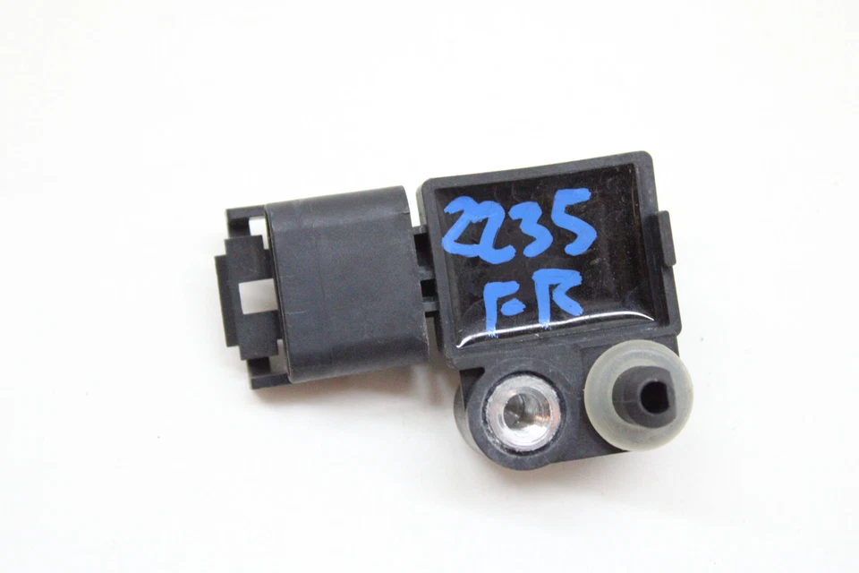 Mini Cooper Countryman 2012 carrocería delantera derecha sensor 10 11 12 13 14 15 16 Foto 3 de 4