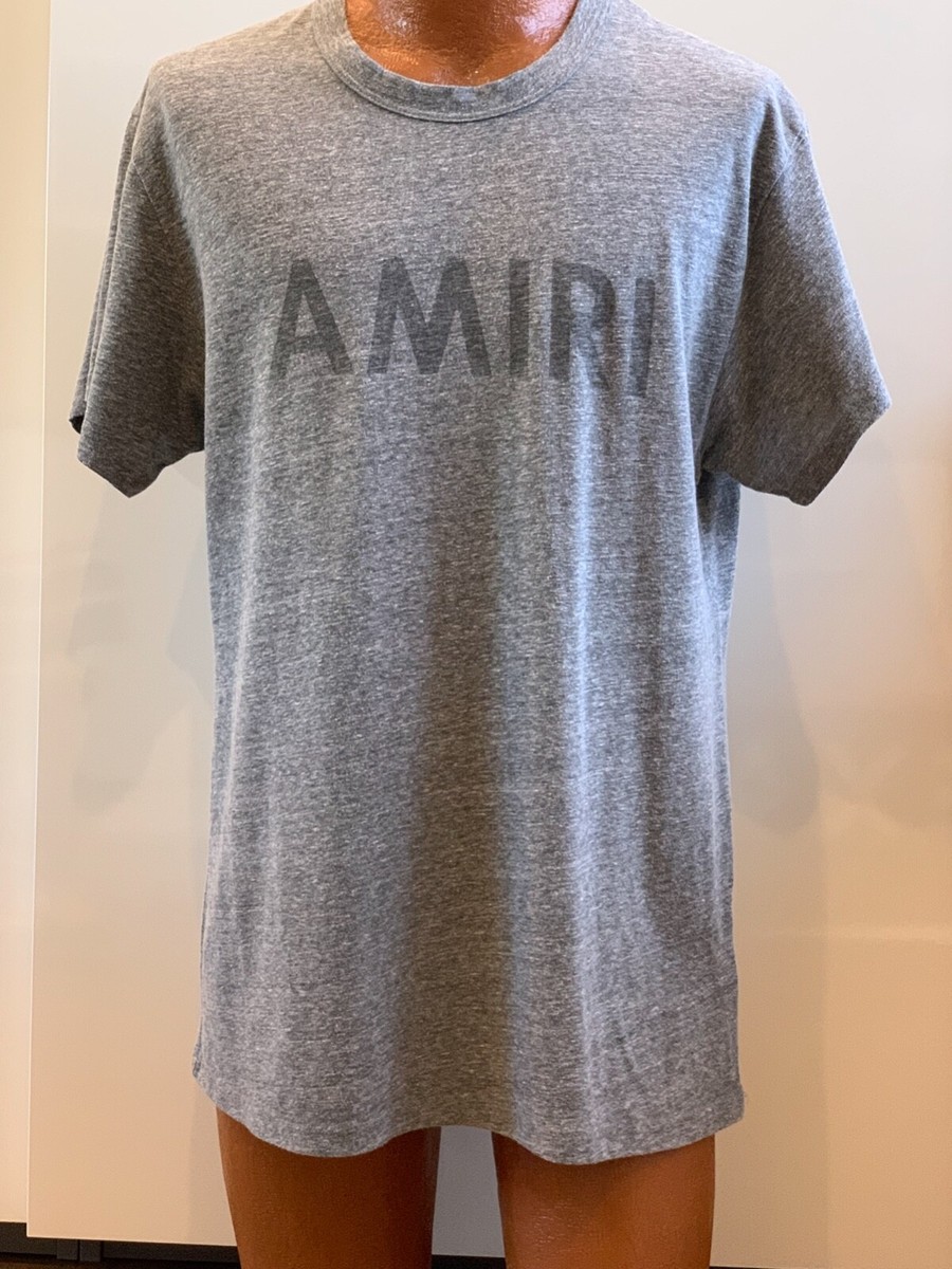 AMIRI::Tシャツ:\tXS[RESALE] AMIRI x Wes Lang Checker Skull T-Shirt Black Men's - SS23 - US