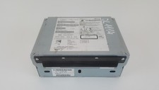 DL1114 VOLVO RADIO CD PLAYER HEAD UNIT 31358280AA [PIN/CODE NOT INCLUDED]