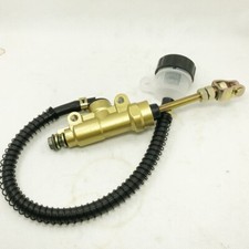 New Rear Brake Master Cylinder For YAMAHA YZ125 YZ250 1988-2002