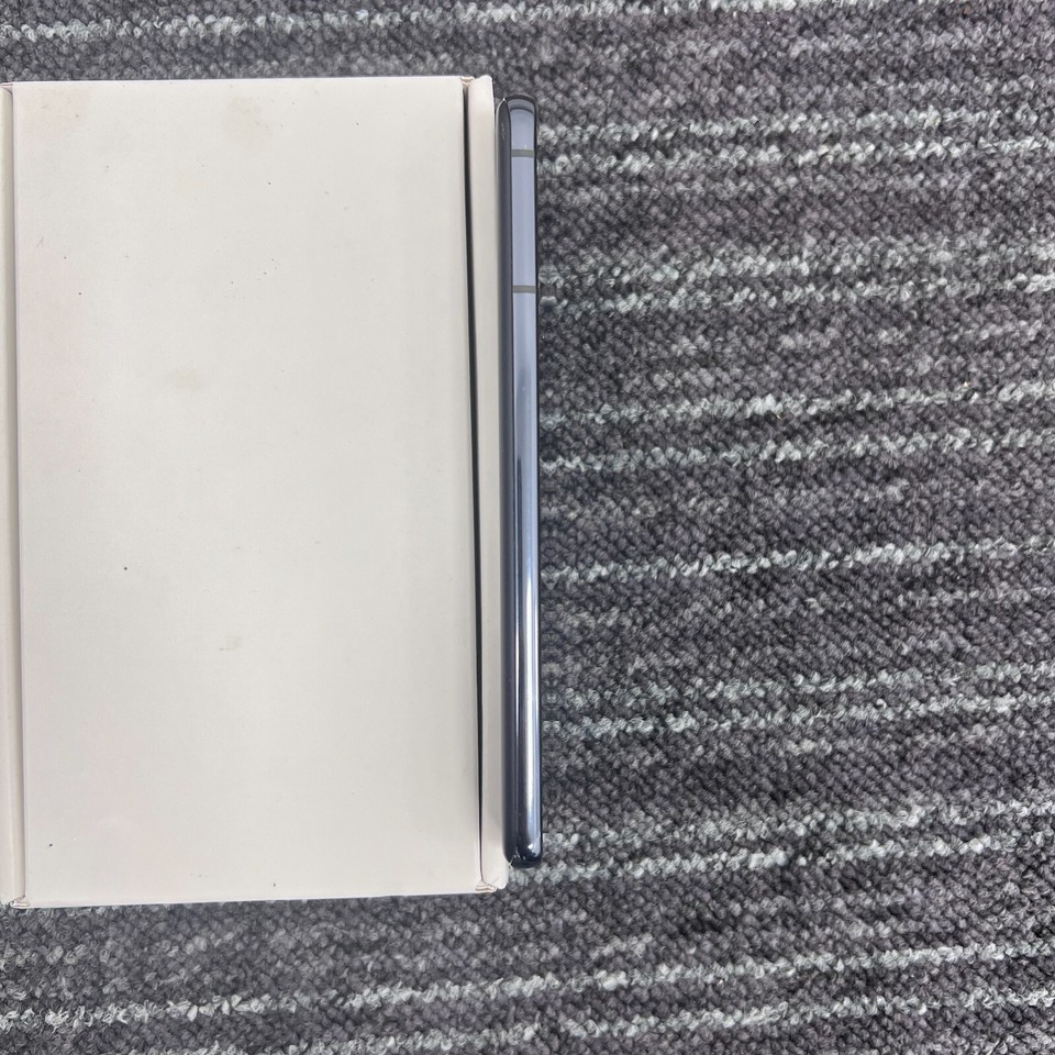 Samsung Galaxy S21 5G 128GB Black For Repair eBay