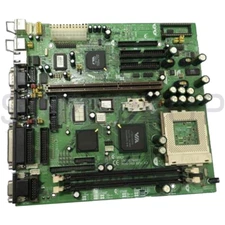 New In Box ADVANTECH POS-760 Motherboard