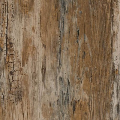 Rustic Wood Grain Contact Paper Countertop Vinyl Self Adhesive