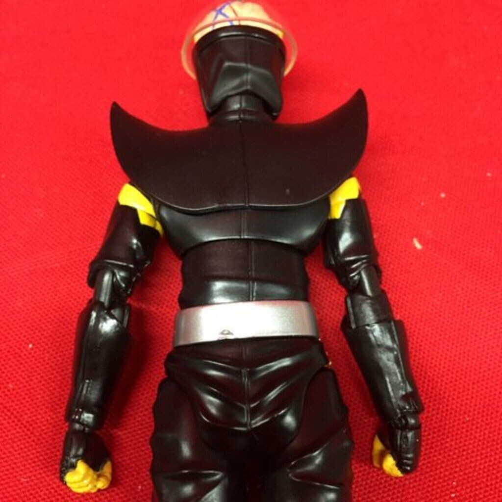 S.H.Figuarts Android Kikaider Hakaider Hakaida Bandai Figure