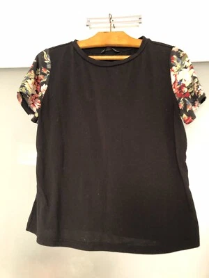 Joli Tee Shirt - taille L - - Photo 1/2