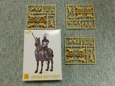 HAT 1/72 Parthian Heavy Cavalry 54 pieces Box 8145
