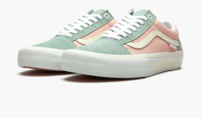 Vans Old Skool VN0A45JC10A Size 10.5 Men\u0026#039;s | eBay