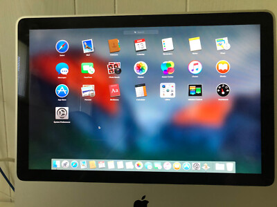 iMac 20インチ 2008 iMac (20-inch, Early 2008) Manuals and Downloads - Apple Support