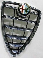 Calandre Alfa Romeo MITO