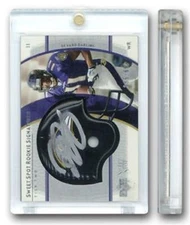 One New Pro-Mold MH4UV5 Magnetic 180pt Thick Baseball Trading Card Holders