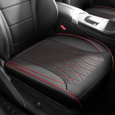 PU Leder Sitzschoner Autositzauflage Sitzschutz Kindersitzunterlage Schonbezug