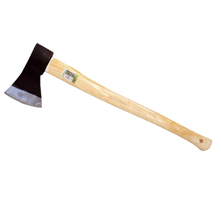 Hatchets and cheap axes