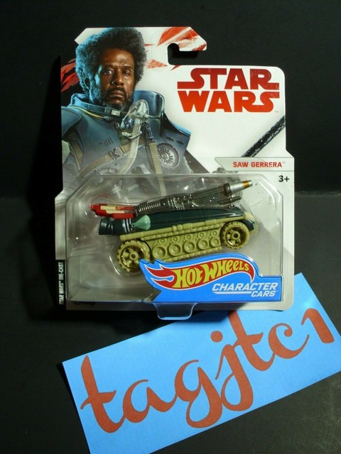 star wars hot wheels ebay