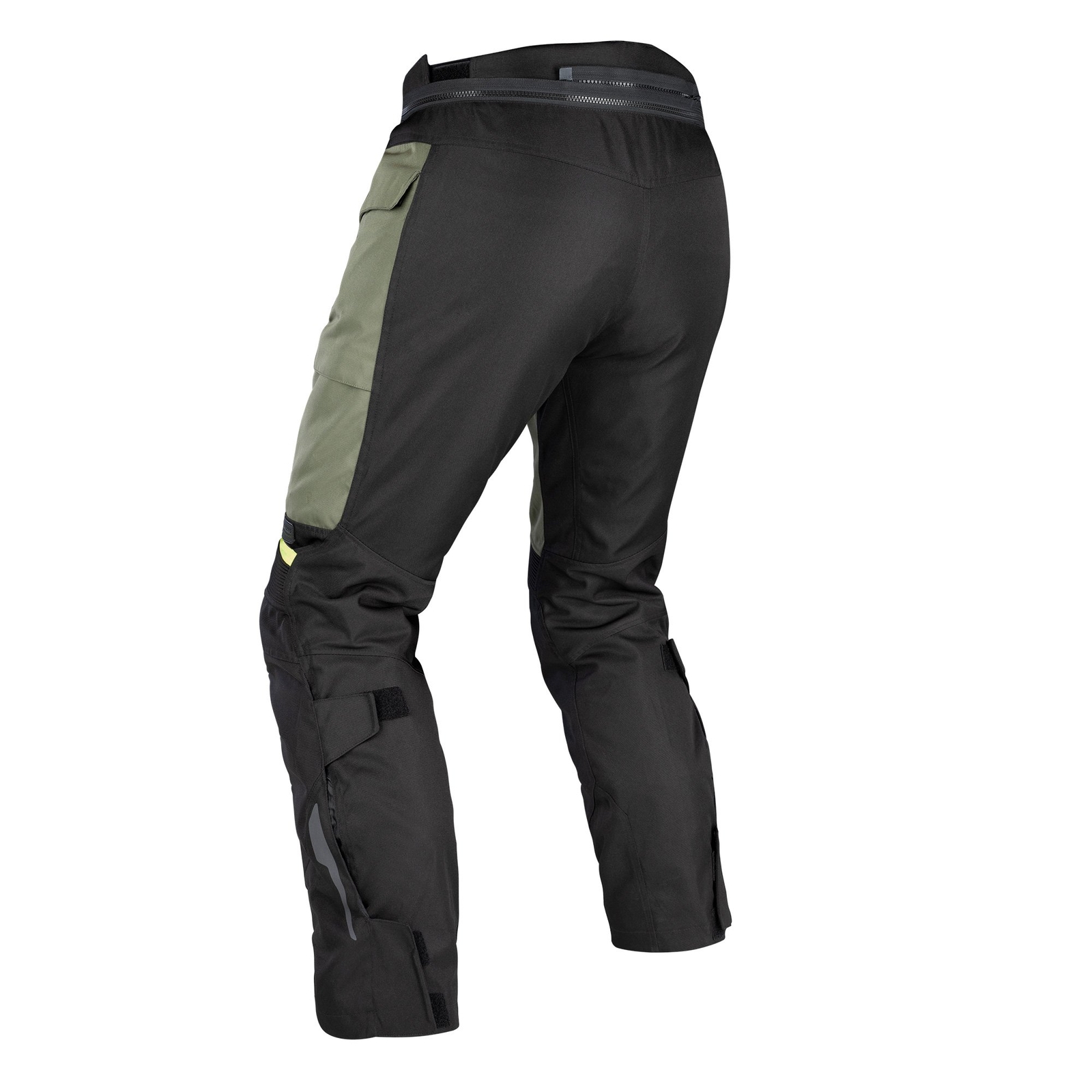 Khaki Black Fluo — photo 2 of 9