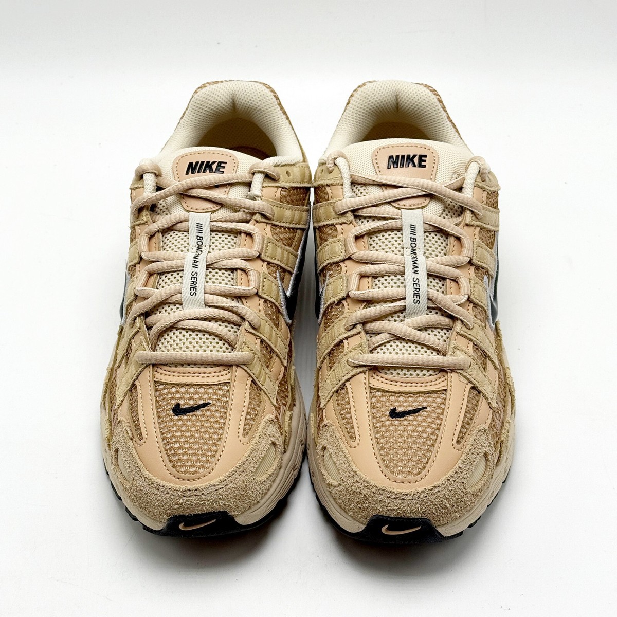 NEW* Men Nike P-6000 SE HEMP / BLACK SANDDRIFT (HF0015202) 👍 | eBay
