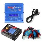 IMAX B6ACV2 80W RC Lipro Charger Lithium NiMh Digital Battery Balance Discharger
