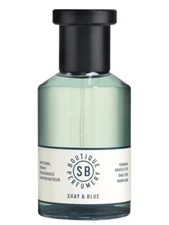 Shay & Blue Tonka Angelica EDP 100ml New Sealed Authentic