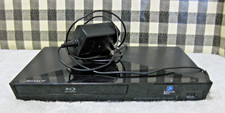 Sony BDP-S3200 Blu-Ray DVD Player Wifi Media Streamer w/Power Cord- no remote