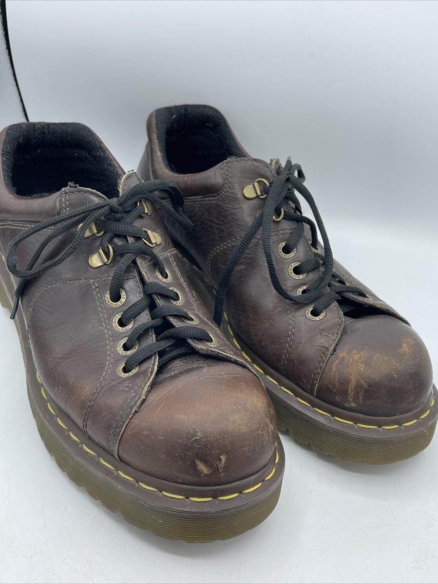 Dr. Martens Shoes Mens 12M‎ s-l400.jpg main image 3