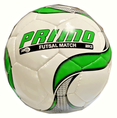 Primo Futsal Ball Hallen-Fussball Lite  Größe 4/ 290g F 2277-4SL