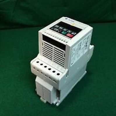 Allen Bradley 160-AA04NPS1 Speed Controller Drehzahlregler
