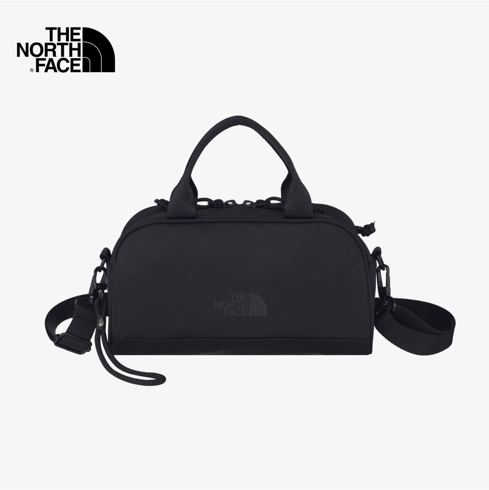 バッグ・カバンその他 THE NORTH FACE White Label Bonnie Bowling Bag S BLACK NN2PR0 NEW THE NORTH FACE BONNEY BOWLING BAG S NN2PR09 BLACK | eBay