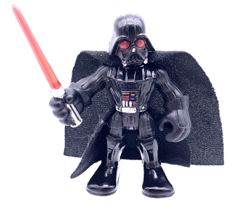 Imaginext Star Wars Galactic Heroes 