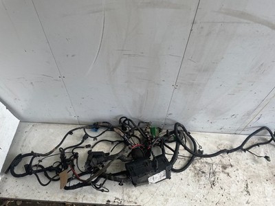 FORD KUGA ENGINE BAY LOOM  MK1 2008 - 2012 TITANIUM 2.0 DIESEL FROZEN WHITE