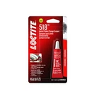 LOCTITE 518 Gasket Maker & Flange Sealant for Automotive: Anaerobic, Medium-Stre