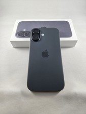 Apple iPhone 17 - 256 GB - Black Unlocked 