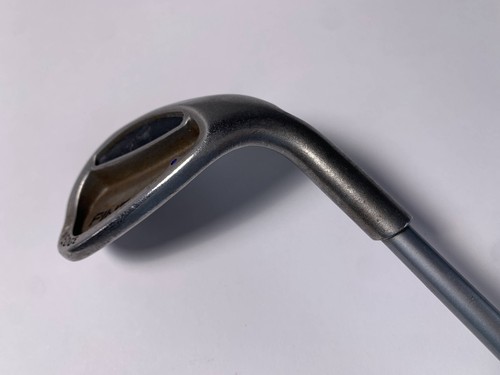 Ping i Wedge Sand Wedge SW 56* Purple Dot 1.5* Flat TFC 909 Soft Regular RH - Picture 4 of 7