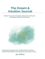 Joy Hafner | The Dream & Intuition Journal | Buch | Englisch (2025)