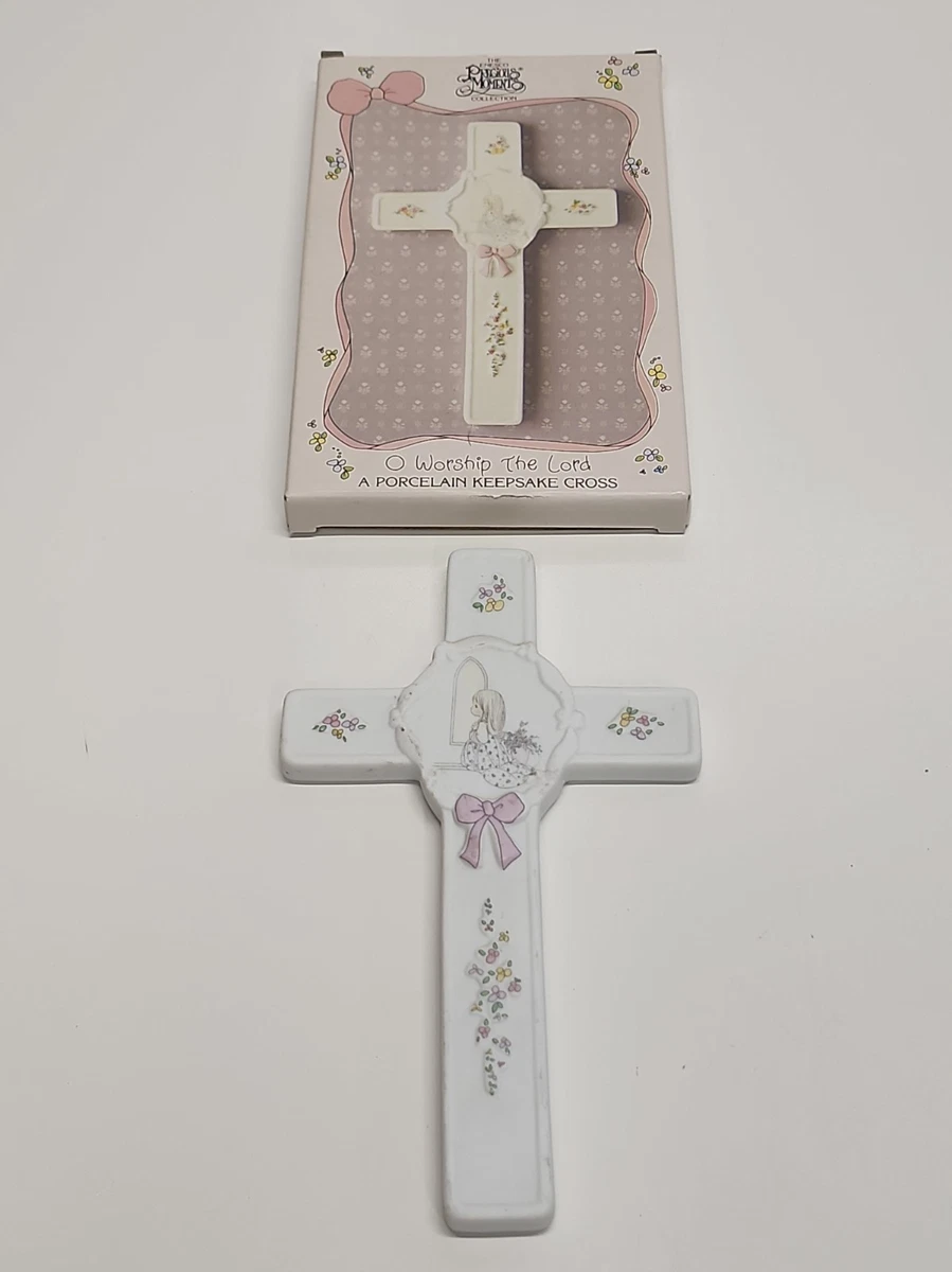 precious moments cross girl products for sale | eBay