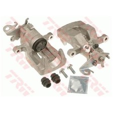 Bremssattel hinten rechts für Renault Clio 4 BH Fluence L3 Grand JZ0/1 | 822721