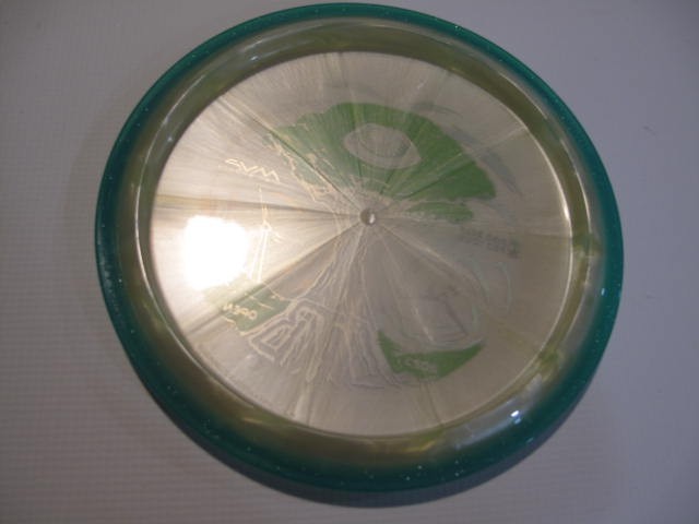 New FIRST RUN Axiom MVP Discs Prism Proton Trance Rare - OTB Special Edition