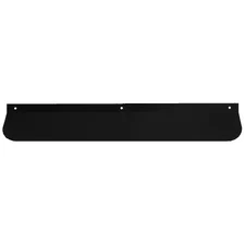LOCKEY USA PSMAXBLACK Lockey Max Guard Panic Shield Black Finish