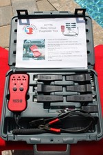 Matco Tools Relay Circuit Diagnostic Tool - R...