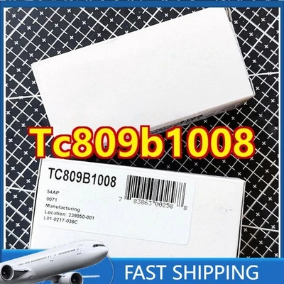 Tc809b1008 1pcs New Honeywell Tc809b1008 Mini Monitor Module Fast Shipping - Image 1 of 4