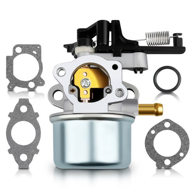 #ad Carburetor For BMTD Toro Craftsman Troy Bilt Lawnmower Tiller Pressure $13.49