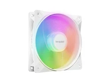 Light Wings | 120mm PWM High Speed Case Fan | High Performance Cooling Fan |
