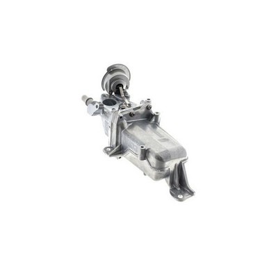 Kühler Abgasrückführung mit AGR-Ventil 2.230 g MAHLE für u.a. RENAULT MASTER