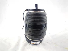 4F0616001J shower head suspension pneumatic rear right Audi A6 Allroad estate car