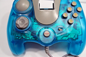 200 Toy Brand Controller for Sega Dreamcast, Used, Free S/H